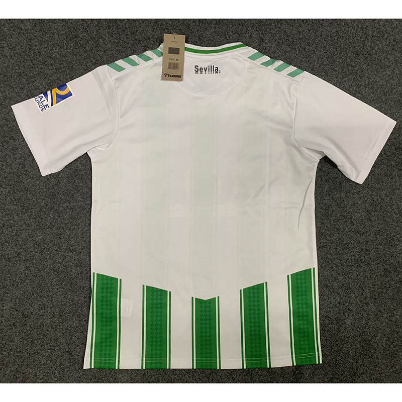 Camiseta Real Betis 2023/2024 Home